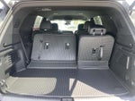 2026 Chevrolet Traverse LT w/1LT