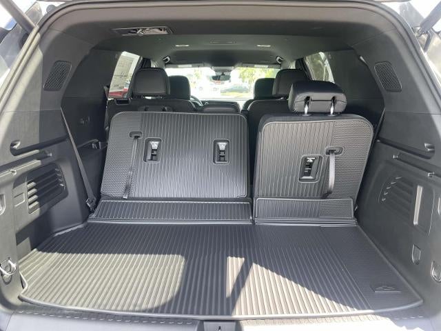 2026 Chevrolet Traverse LT w/1LT