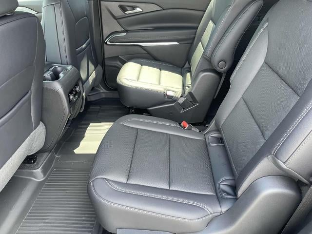 2026 Chevrolet Traverse LT w/1LT