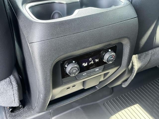 2026 Chevrolet Traverse LT w/1LT