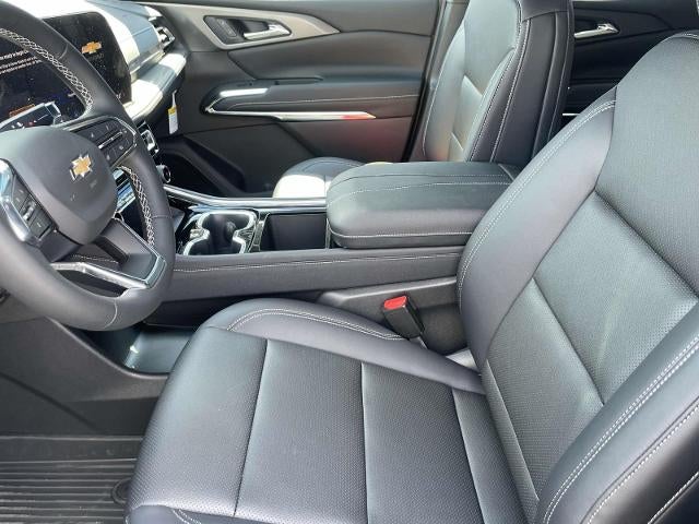 2026 Chevrolet Traverse LT w/1LT