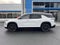 2026 Chevrolet Traverse LT w/1LT