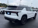2026 Chevrolet Traverse LT w/1LT