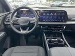 2026 Chevrolet Traverse LT w/1LT