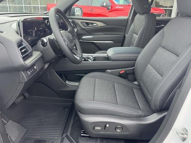 2026 Chevrolet Traverse LT w/1LT