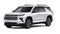 2027 Chevrolet Traverse LT w/1LT