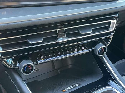 2026 Chevrolet Traverse LT w/1LT