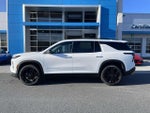 2026 Chevrolet Traverse LT w/1LT