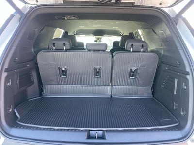 2026 Chevrolet Traverse LT w/1LT