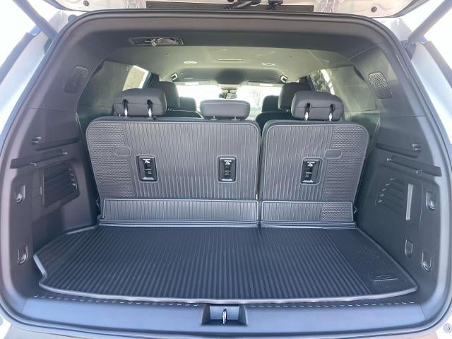 2026 Chevrolet Traverse LT w/1LT