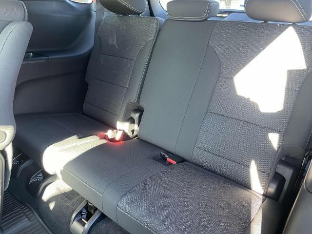 2026 Chevrolet Traverse LT w/1LT