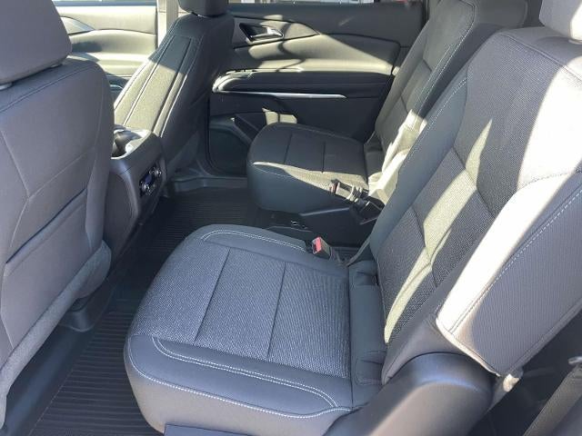 2026 Chevrolet Traverse LT w/1LT