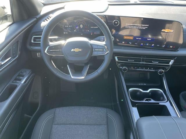 2026 Chevrolet Traverse LT w/1LT