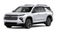 2026 Chevrolet Traverse LT w/1LT