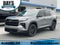 2026 Chevrolet Traverse LT w/1LT