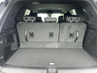 2026 Chevrolet Traverse LT w/1LT