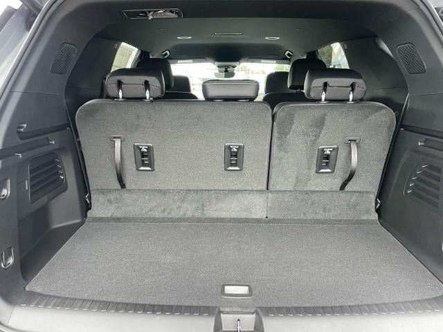 2026 Chevrolet Traverse LT w/1LT