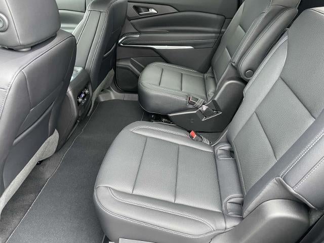 2026 Chevrolet Traverse LT w/1LT