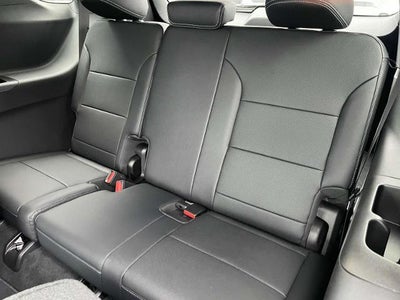 2026 Chevrolet Traverse LT w/1LT