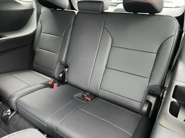 2026 Chevrolet Traverse LT w/1LT