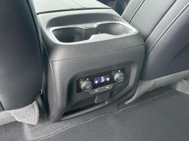 2026 Chevrolet Traverse LT w/1LT