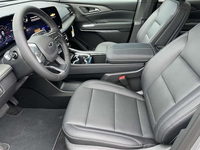 2026 Chevrolet Traverse LT w/1LT