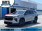2026 Chevrolet Traverse LT w/1LT