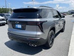 2026 Chevrolet Traverse LT w/1LT