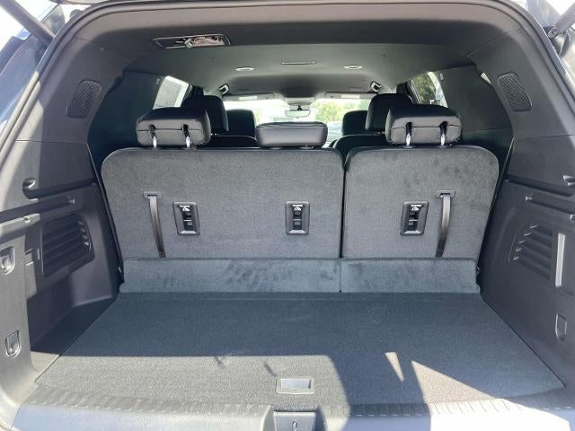 2026 Chevrolet Traverse LT w/1LT