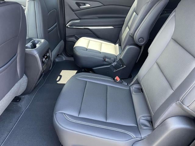 2026 Chevrolet Traverse LT w/1LT