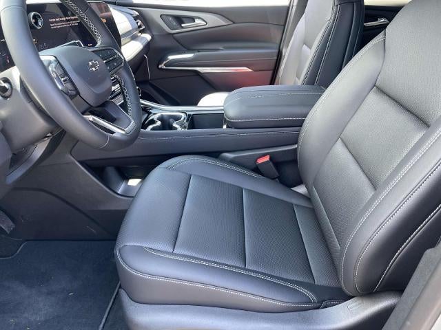 2026 Chevrolet Traverse LT w/1LT