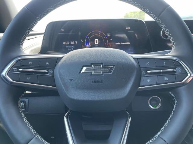 2026 Chevrolet Traverse LT w/1LT