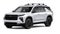 2026 Chevrolet Traverse LT w/1LT
