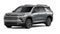 2027 Chevrolet Traverse LT w/1LT