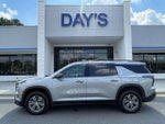2025 Chevrolet Traverse LT w/1LT