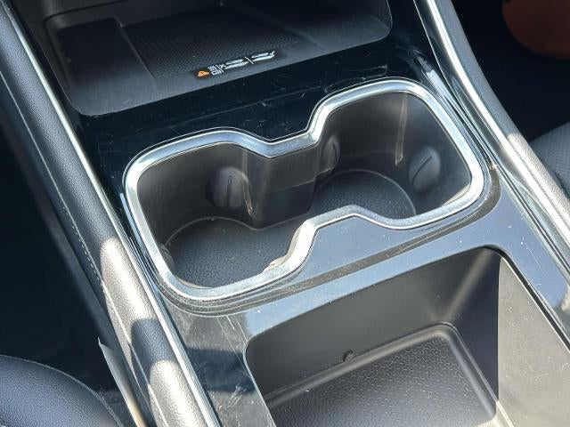 2025 Chevrolet Traverse LT w/1LT