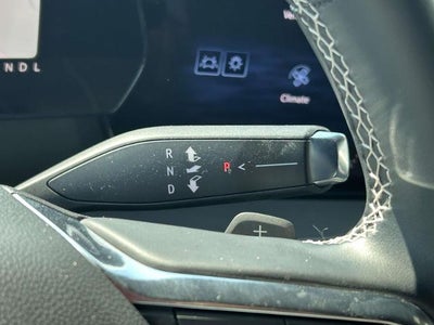 2025 Chevrolet Traverse LT w/1LT