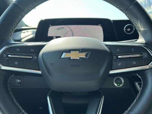 2025 Chevrolet Traverse LT w/1LT