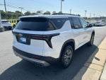 2025 Chevrolet Traverse LT w/1LT