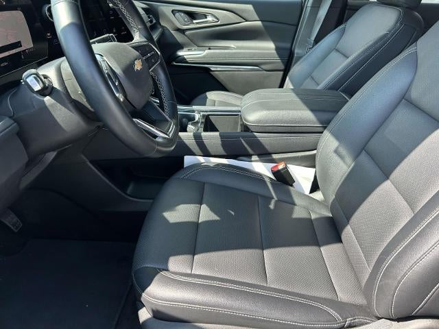2025 Chevrolet Traverse LT w/1LT