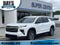 2025 Chevrolet Traverse LT w/1LT