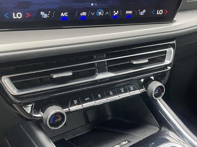 2025 Chevrolet Traverse LT w/1LT