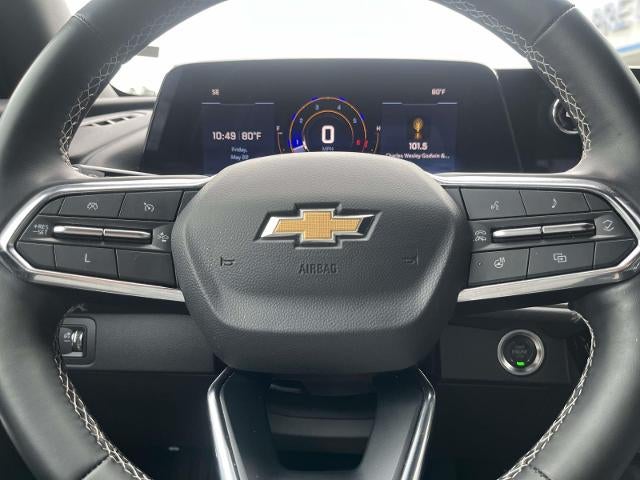 2025 Chevrolet Traverse LT w/1LT