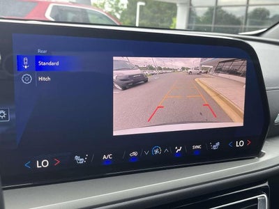2025 Chevrolet Traverse LT w/1LT