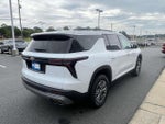 2025 Chevrolet Traverse LT w/1LT