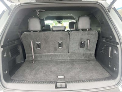 2025 Chevrolet Traverse LT w/1LT