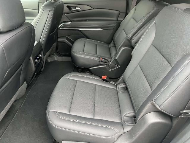 2025 Chevrolet Traverse LT w/1LT