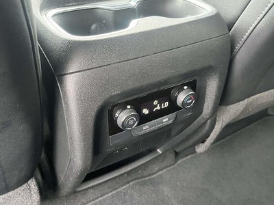 2025 Chevrolet Traverse LT w/1LT