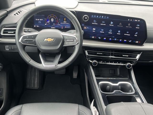 2025 Chevrolet Traverse LT w/1LT
