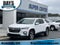 2023 Chevrolet Traverse FWD 3LT